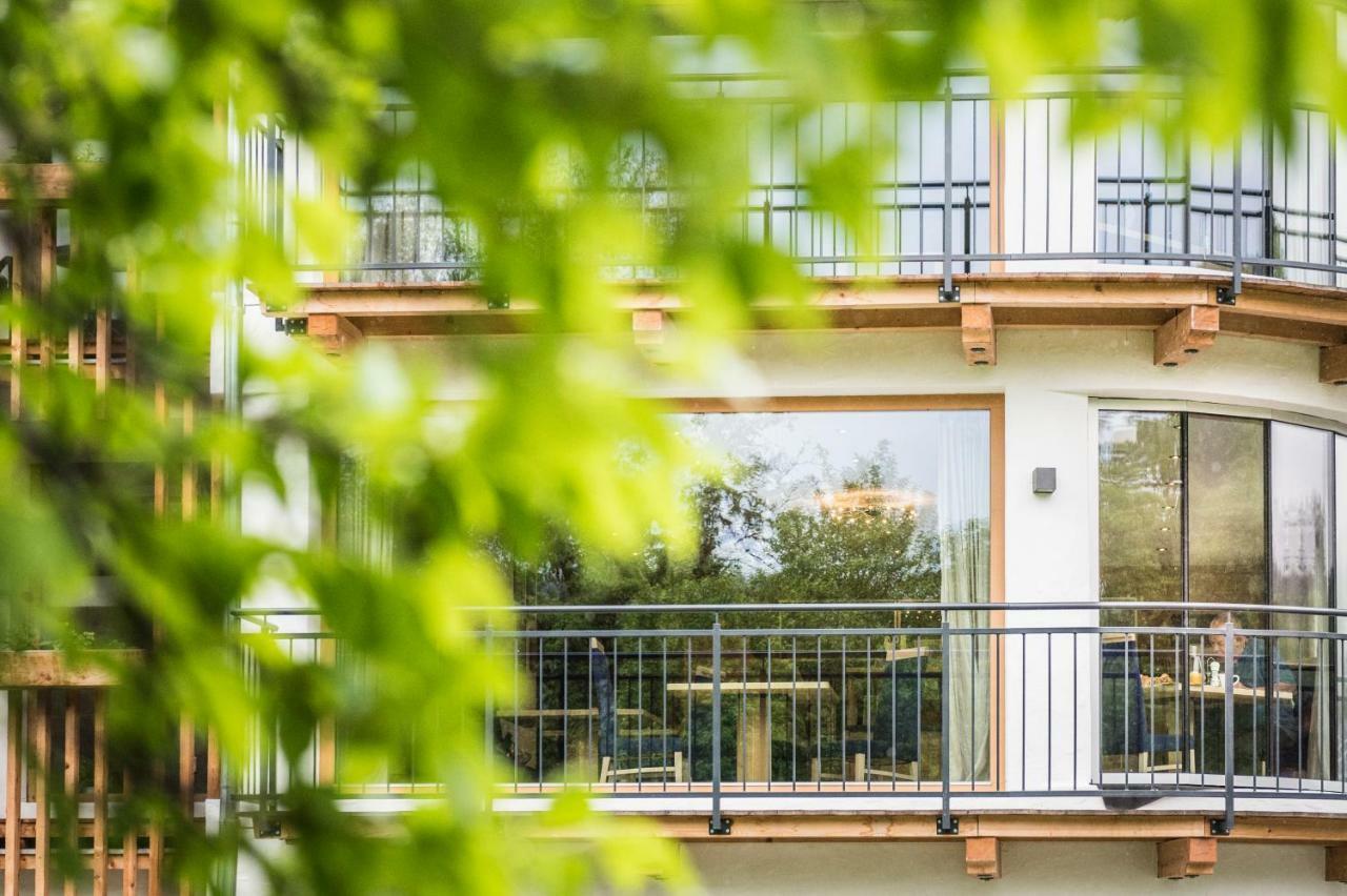 Bauernhof Lindenhof Bed & Breakfast Scheffau am Wilden Kaiser Exterior photo